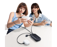 Baseus Powerbank EnerFill FC21 QPow3 Ultra 10000mAh z wyświetlaczem - 1502079 - zdjęcie 4